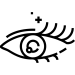 Szempilla lifting ikon