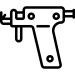 Fülbelövés ikon