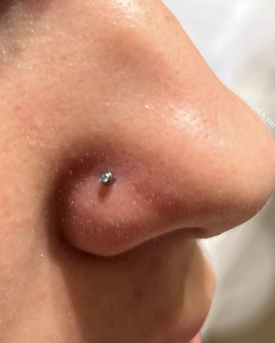 Orr piercing 2